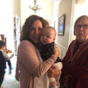 Meet your Posher, Lisa